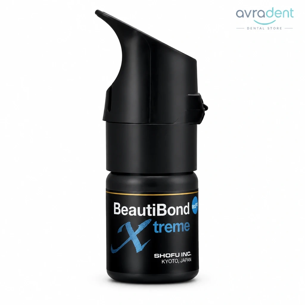 باندینگ بیوتی باند اکستریم شوفو Shofu BeautiBond Xtreme - فروشگاه اورادنت