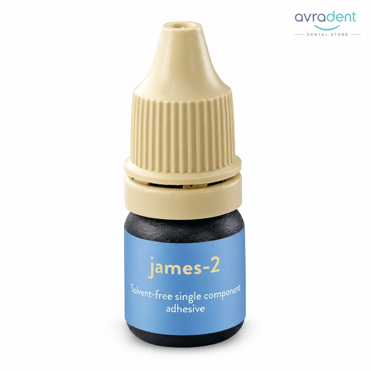 باندینگ نسل پنج James-2 سارمکو