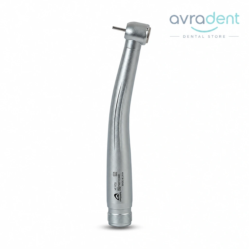 خرید و قیمت توربین دندانپزشکی آرسن دو سوراخه Arsen Dental Turbine ساخت ایران - تجهیزات دندانپزشکی آورادنت